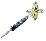 Target Luke Littler Edge 95% Swiss Point steeltip dartpijlen