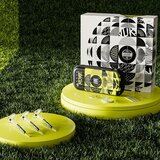 Target Luke Littler Edge 95% Swiss Point steeltip dartpijlen