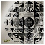 Target Luke Littler Edge 95% Swiss Point steeltip dartpijlen