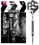 Target Chris Dobey Hollywood Action 90% Swiss Point steeltip dartpijlen