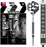 Target Chris Dobey Hollywood Action 90% Swiss Point steeltip dartpijlen