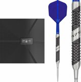 Target 975 Ultra Marine 01 97.5% Swiss Point steeltip dartpijlen