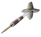 Target Stephen Bunting 95K 95% Swiss Point steeltip dartpijlen