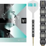 Target Rob Cross 95K Swiss Point 95% steeltip dartpijlen
