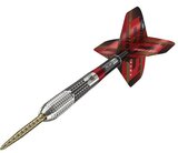 Target Stephen Bunting Gen. 5 95% Swiss Point steeltip dartpijlen