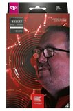 Target Stephen Bunting Gen. 5 95% Swiss Point steeltip dartpijlen