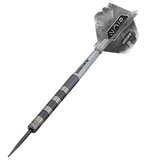 Unicorn Noir James Wade 90% steeltip dartpijlen
