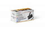 Technaxx Germany TX-238 FM/AM noodradio - Met dynamo, zonnepaneel en zaklamp