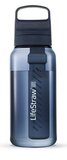 LifeStraw Go waterfles met filter 1000ml aegean sea