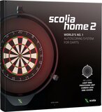 Scolia Home 2 Auto Scoring System met Lichtring HD-camera’s & Appkoppeling