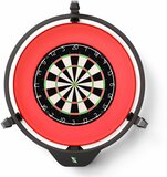 Scolia Home 2 Auto Scoring System met Lichtring HD-camera’s & Appkoppeling