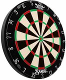 Shot Bandit Professional sisal dartbord