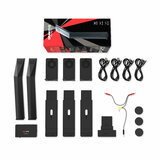 Granboard Gran Eye G2 Darts Auto Scoring System