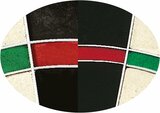 Unicorn Eclipse HD Trainer sisal dartbord