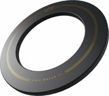 Bull's Advantage Lite Gold surround