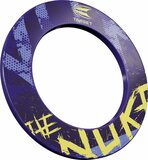 Target Luke Littler The Nuke surround