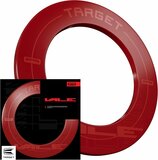 Target Vale PU surround