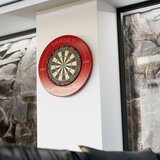 Target Vale PU surround