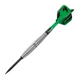 Bull's Germany Danny Jansen G2 90% steeltip dartpijlen
