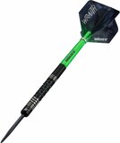 Unicorn Wraith James Wade 90% steeltip dartpijlen