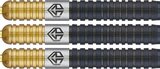 Unicorn Ross Smith Two Tone 90% steeltip dartpijlen