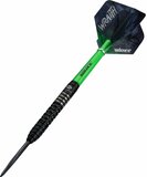 Unicorn Wraith Cameron Menzies 90% steeltip dartpijlen