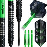 Unicorn Wraith Cameron Menzies 90% steeltip dartpijlen