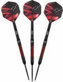 Bull's Chris Landman E2 90% steeltip dartpijlen