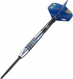 Bull's Teemu Harju 90% steeltip dartpijlen