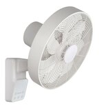 Casafan Airos Eco Design Wall WE wandventilator wit 40 cm