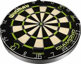 Winmau Diamond Plus Michael van Gerwen sisal dartbord