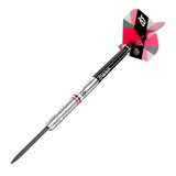 Bull's Germany Xanti van den Bergh 90% steeltip dartpijlen