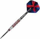 GOAT Strike 90% steeltip dartpijlen