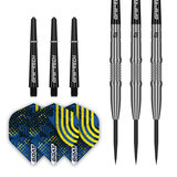 GOAT Javelin 90% steeltip dartpijlen