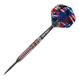 GOAT Curveball 95% steeltip dartpijlen