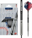 GOAT Homerun 90% steeltip dartpijlen