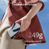 Potensic Atom Standard Kit 4K drone - 6 km bereik - 32 min vliegtijd - 249 gram