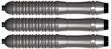 Bull's Lightning Pink 80% steeltip dartpijlen