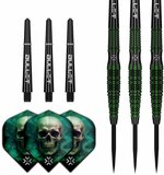 Bullet Poison 90% steeltip dartpijlen