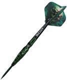 Bullet Poison 90% steeltip dartpijlen