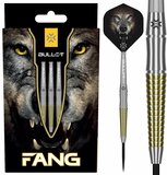 Bullet Fang 90% steeltip dartpijlen