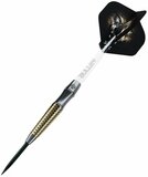 Bullet Fang 90% steeltip dartpijlen