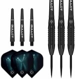 Bullet Cage 90% steeltip dartpijlen