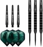 Bullet Shadow 90% steeltip dartpijlen