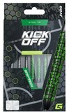 GOAT Kick Off 95% steeltip dartpijlen