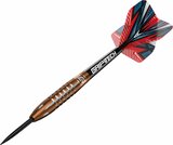 GOAT Quarterback V2 95% steeltip dartpijlen