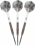 Bull's Max Hopp E5 90% steeltip dartpijlen