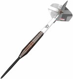 Bull's Max Hopp E5 90% steeltip dartpijlen