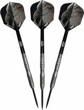 Bull's Eagle 3 90% steeltip dartpijlen