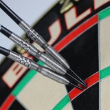 Bull's Eagle 3 90% steeltip dartpijlen